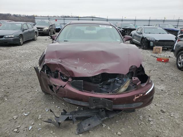 Photo 5 from auction – 2007 BUICK LACROSSE C with VIN 2G4WD582371124565