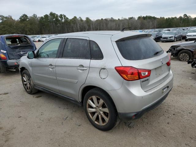 Photo 2 from auction – 2014 MITSUBISHI OUTLANDER with VIN 4A4AP3AU0EE027530