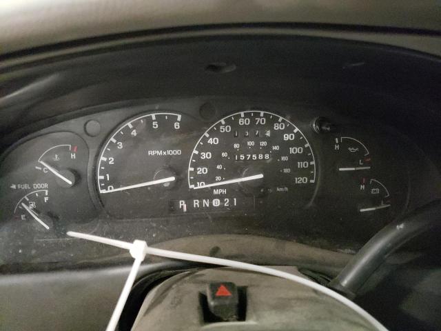 Photo 9 from auction – 2000 FORD RANGER SUP with VIN 1FTZR15V5YPB86211