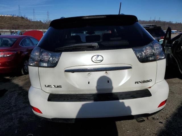Photo 6 from auction – 2004 LEXUS RX 330 with VIN JTJHA31U640038726