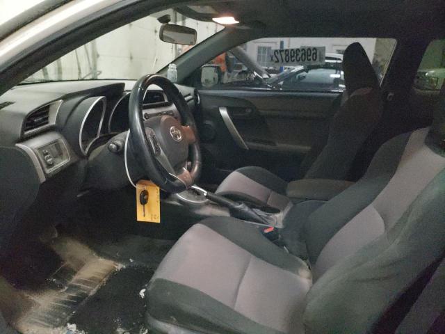 Photo 7 from auction – 2014 TOYOTA SCION TC with VIN JTKJF5C76E3080525