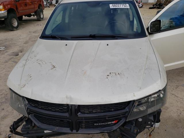 Photo 12 from auction – 2017 DODGE JOURNEY CR with VIN 3C4PDCGG1HT555531