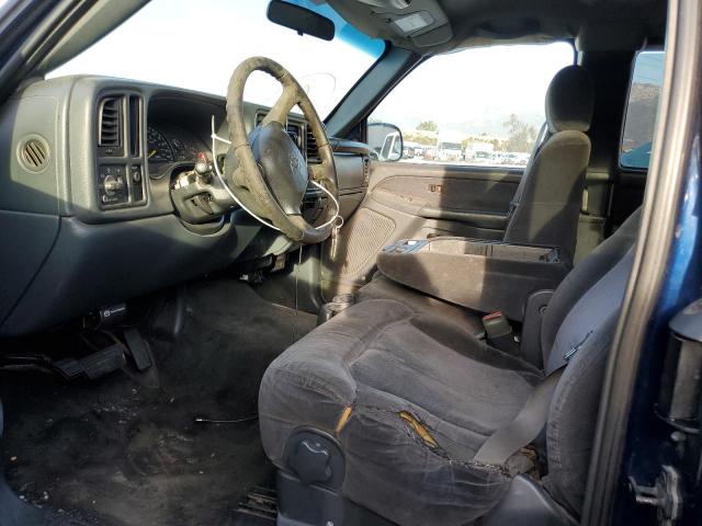 Photo 7 from auction – 2001 CHEVROLET SILVERADO with VIN 2GCEC19V511320079