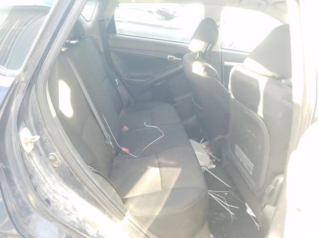 Photo 10 from auction – 2010 PONTIAC VIBE with VIN 5Y2SL6E89AZ404672