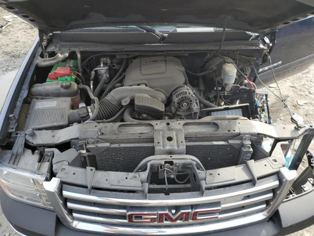 Photo 11 from auction – 2012 GMC SIERRA K15 with VIN 3GTP2VE75CG198053