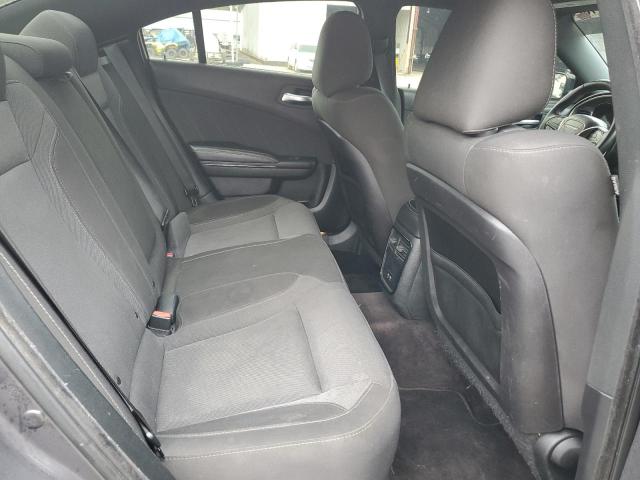 Photo 10 from auction – 2019 DODGE CHARGER SX with VIN 2C3CDXBG4KH505062