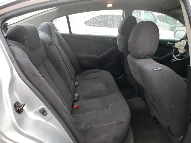 Photo 10 from auction – 2010 NISSAN ALTIMA BAS with VIN 1N4AL2AP6AN452693