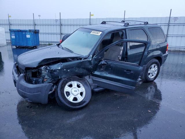 FORD ESCAPE XLT 2003 with VIN 1FMCU93183KC26964 - Photo from auction