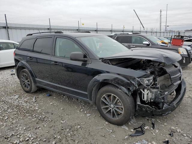 Photo 4 from auction – 2017 DODGE JOURNEY SE with VIN 3C4PDCAB2HT638575