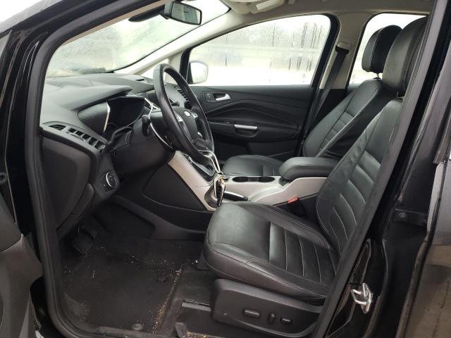 Photo 7 from auction – 2016 FORD C-MAX PREM with VIN 1FADP5CU9GL109760