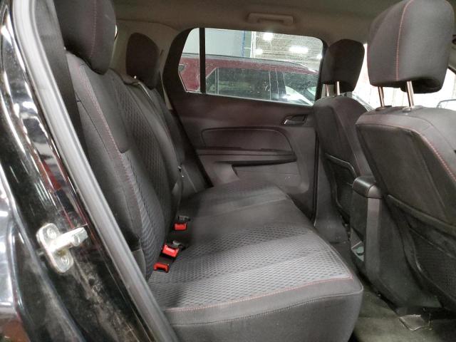 Photo 11 from auction – 2012 GMC TERRAIN SL with VIN 2GKALMEK5C6113732
