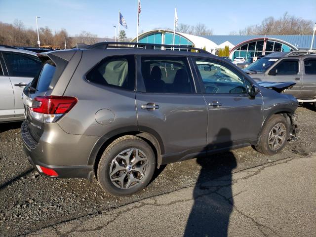 Photo 3 from auction – 2019 SUBARU FORESTER P with VIN JF2SKAEC3KH509811