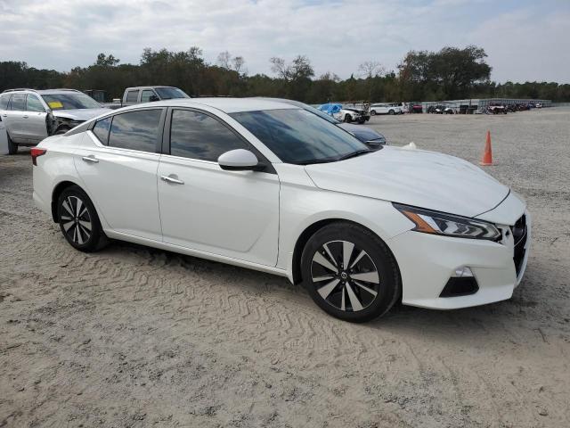 Photo 4 from auction – 2022 NISSAN ALTIMA SV with VIN 1N4BL4DVXNN362639