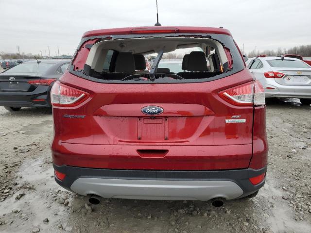 Photo 6 from auction – 2015 FORD ESCAPE SE with VIN 1FMCU0GX2FUB40049