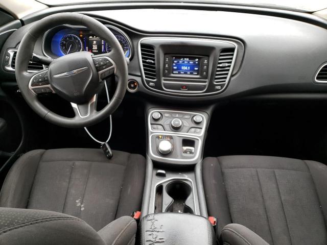 Photo 8 from auction – 2015 CHRYSLER 200 LIMITE with VIN 1C3CCCAB9FN632470