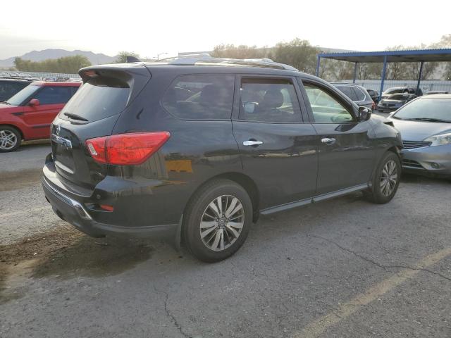 Photo 3 from auction – 2019 NISSAN PATHFINDER with VIN 5N1DR2MN5KC635561