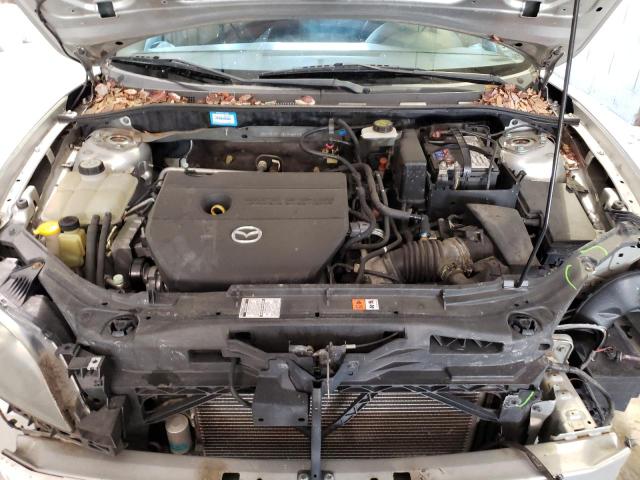 Photo 11 from auction – 2009 MAZDA 3 I with VIN JM1BK32F191241188