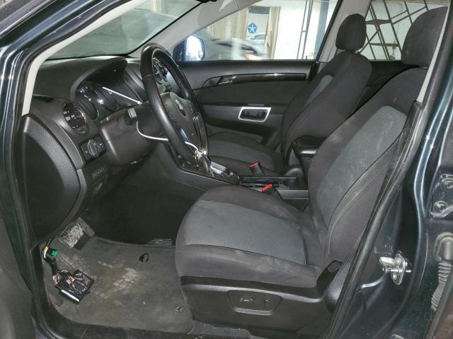 Photo 7 from auction – 2013 CHEVROLET CAPTIVA LS with VIN 3GNAL2EK6DS606524