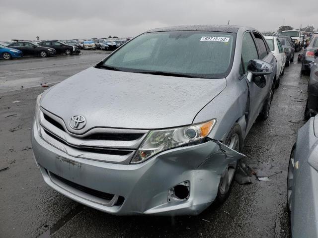 TOYOTA VENZA LE 2015 with VIN 4T3ZK3BB4FU074723 - Photo from auction