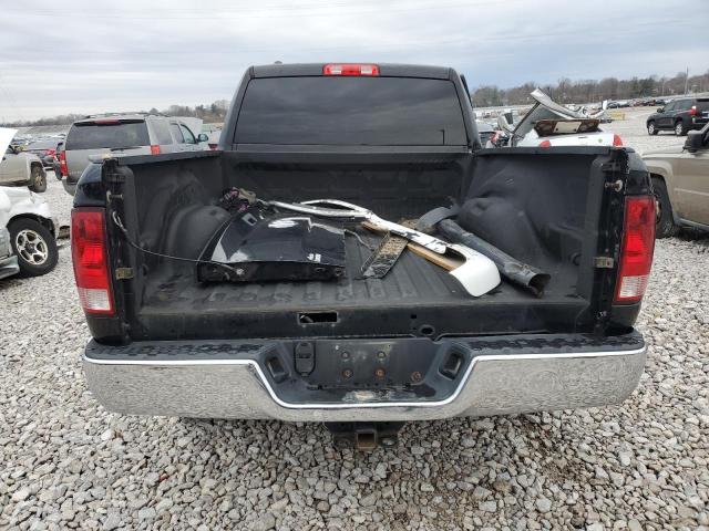 Photo 6 from auction – 2013 RAM 1500 ST with VIN 1C6RR7FP3DS578704