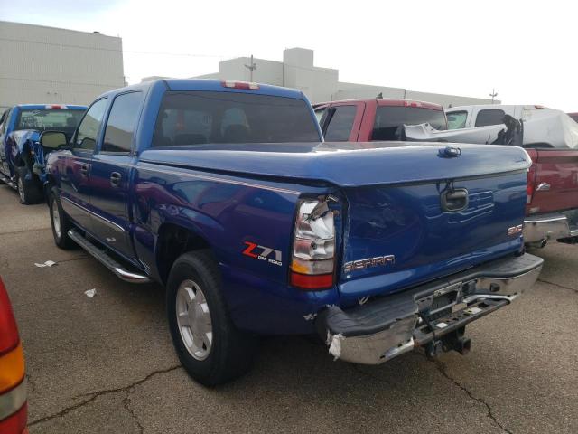Photo 2 from auction – 2004 GMC NEW SIERRA with VIN 2GTEK13T341392204
