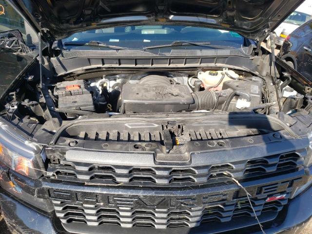 Photo 11 from auction – 2019 CHEVROLET SILVERADO with VIN 1GCRYCEFXKZ181413