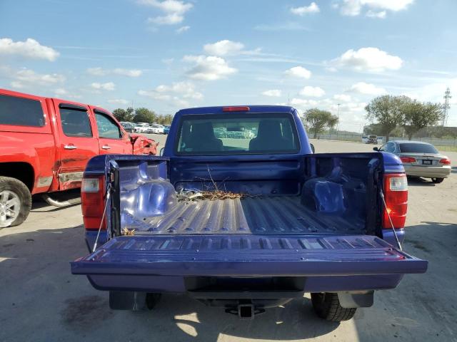 Photo 6 from auction – 2004 FORD RANGER with VIN 1FTYR10UX4PA61676