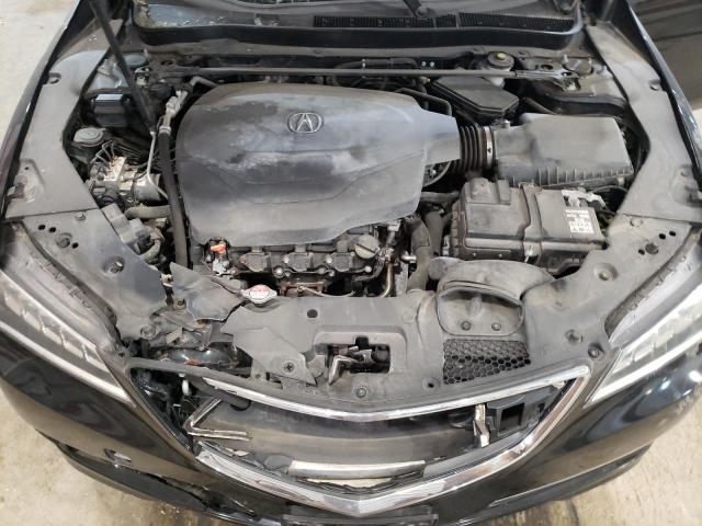 Photo 11 from auction – 2016 ACURA TLX with VIN 19UUB2F39GA002554