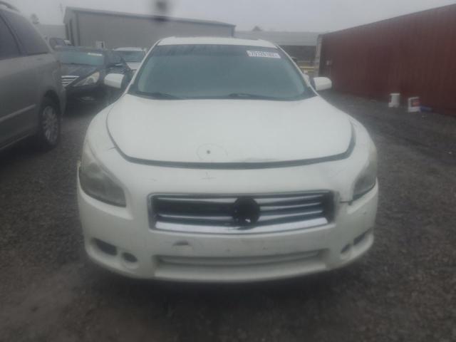 Photo 5 from auction – 2014 NISSAN MAXIMA S with VIN 1N4AA5AP8EC479399