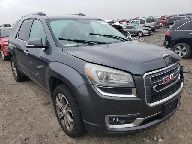 Photo 4 from auction – 2014 GMC ACADIA SLT with VIN 1GKKVRKD8EJ160311