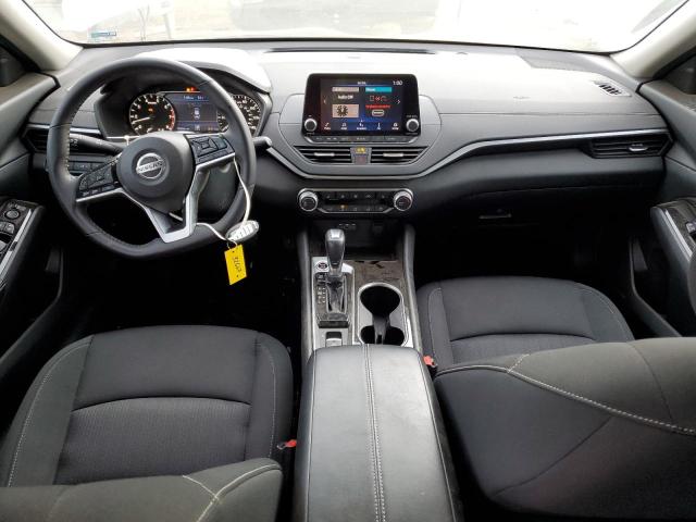 Photo 8 from auction – 2021 NISSAN ALTIMA SV with VIN 1N4BL4DV4MN337380