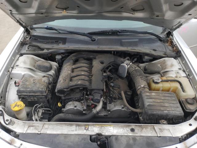 Photo 11 from auction – 2010 DODGE CHARGER SX with VIN 2B3CA3CV7AH274801