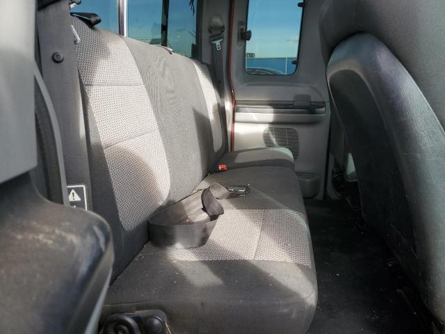 Photo 11 from auction – 2003 FORD F250 SUPER with VIN 1FTNX21L93EC07192