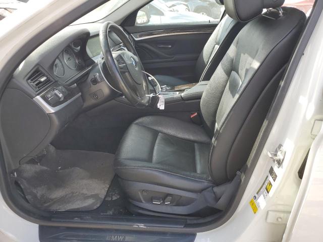 Photo 7 from auction – 2013 BMW 528 I with VIN WBAXG5C58DDY33183