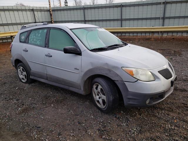 Photo 4 from auction – 2007 PONTIAC VIBE with VIN 5Y2SL65867Z405481