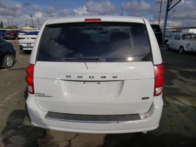 Photo 6 from auction – 2017 DODGE GRAND CARA with VIN 2C4RDGBG4HR627140