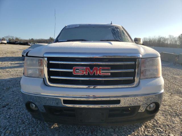 Photo 5 from auction – 2012 GMC SIERRA K15 with VIN 3GTP2VE78CG205836