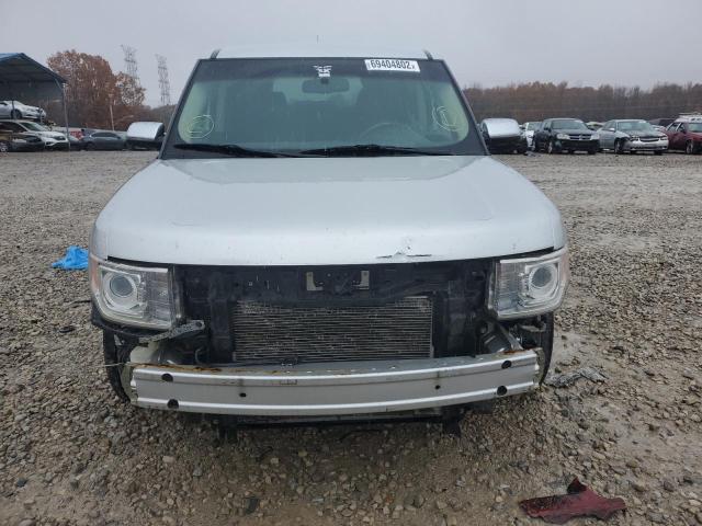 Photo 5 from auction – 2011 FORD FLEX LIMIT with VIN 2FMHK6DC7BBD03861