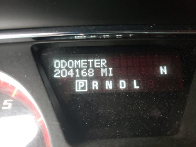 Photo 9 from auction – 2014 GMC ACADIA SLT with VIN 1GKKVRKD8EJ160311