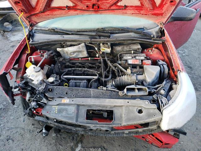 Photo 11 from auction – 2008 FORD FOCUS SE with VIN 1FAHP35N48W212905