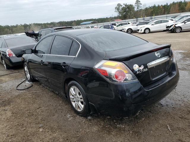 Photo 2 from auction – 2012 NISSAN ALTIMA BAS with VIN 1N4AL2AP5CN538726