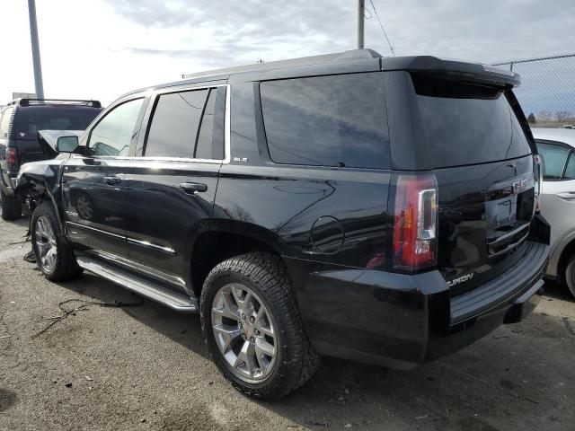 Photo 2 from auction – 2015 GMC YUKON SLE with VIN 1GKS2AKC9FR225297