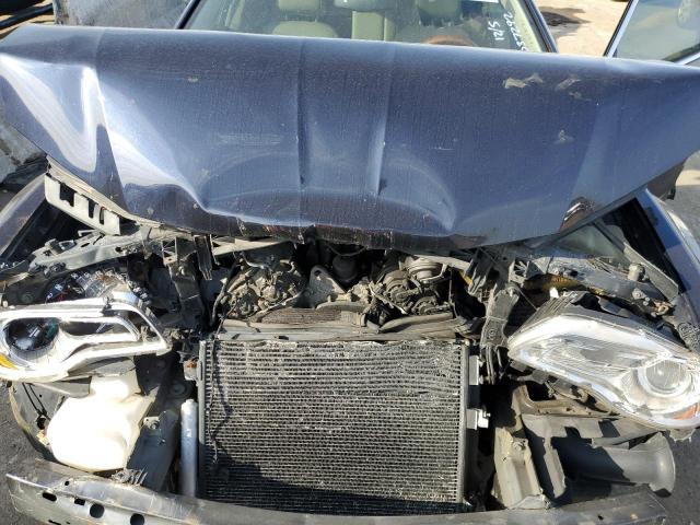 Photo 11 from auction – 2011 CHRYSLER 300 LIMITE with VIN 2C3CA5CG8BH537282