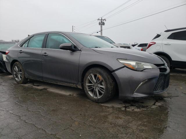 Photo 4 from auction – 2016 TOYOTA CAMRY LE with VIN 4T1BF1FK5GU208315
