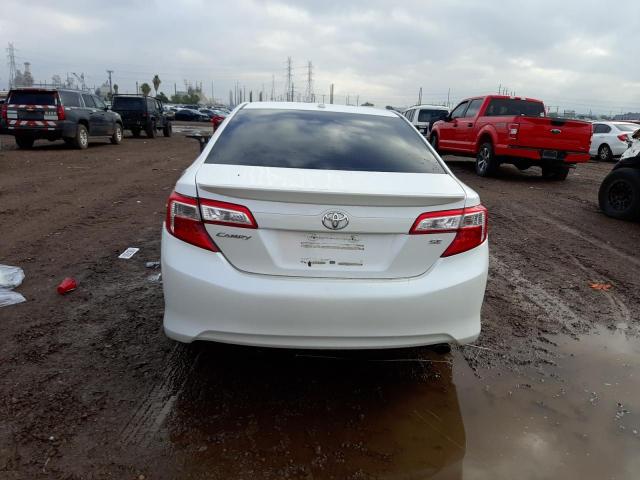 Photo 6 from auction – 2012 TOYOTA CAMRY BASE with VIN 4T1BF1FK6CU626845