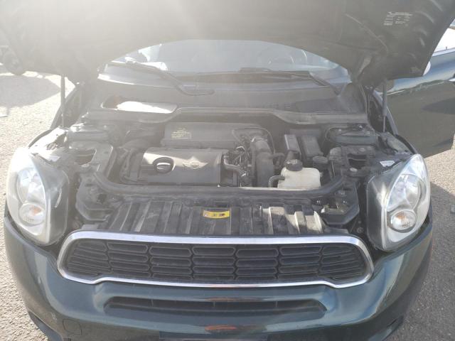 Photo 11 from auction – 2014 MINI COOPER S C with VIN WMWZC5C50EWP35260