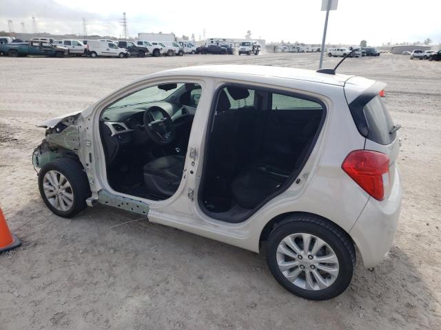 Photo 2 from auction – 2016 CHEVROLET SPARK 1LT with VIN KL8CD6SA0GC585917