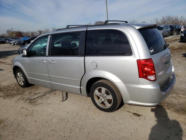 Photo 2 from auction – 2012 DODGE GRAND CARA with VIN 2C4RDGCG7CR160271