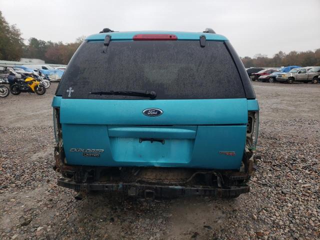 Photo 6 from auction – 2005 FORD EXPLORER L with VIN 1FMDU75W05ZA69300