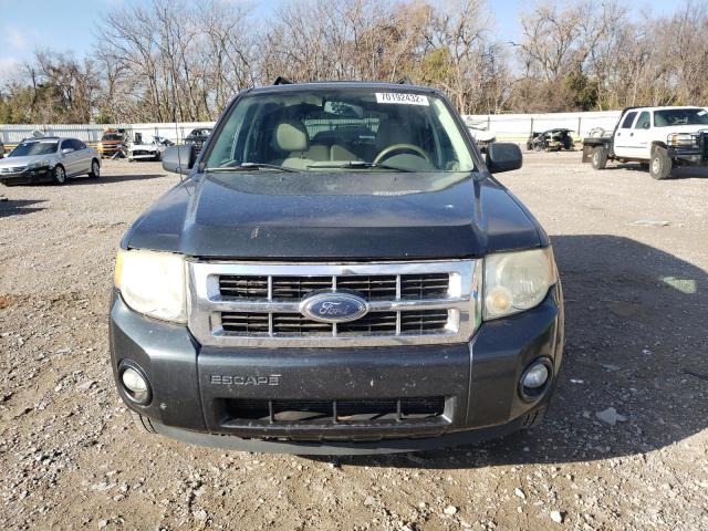 Photo 5 from auction – 2008 FORD ESCAPE XLT with VIN 1FMCU03158KA29768